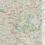 Kentucky Atlas & Gazetteer Page 51 Preview 1