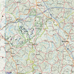 Kentucky Atlas & Gazetteer Page 60 Preview 1