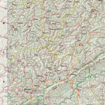 Kentucky Atlas & Gazetteer Page 70 Preview 1