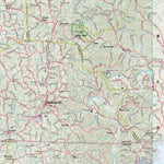 Kentucky Atlas & Gazetteer Page 81 Preview 1