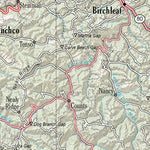 Kentucky Atlas & Gazetteer Page 71 Preview 3