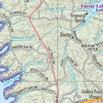 Kentucky Atlas & Gazetteer Page 75 Preview 3