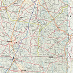 Kentucky Atlas & Gazetteer Page 79 Preview 1