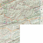 Kentucky Atlas & Gazetteer Page 87 Preview 1