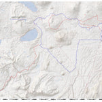 Crescent Lake Loop for SxS Riders Preview 1