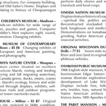 Wisconsin Gazetteer 1 Preview 3