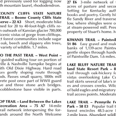 Kentucky Gazetteer 2 Preview 3