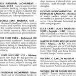 Georgia Gazetteer 1 Preview 3