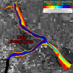AEM Lake Diefenbaker 2023, Mid-level zoom Preview 1