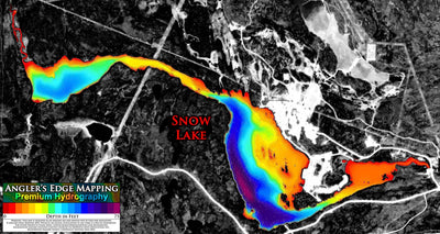 AEM Snow Lake Preview 1
