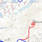 UTV Trail Santiam Pass Preview 3