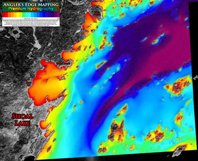 AEM Shoal Lake: Southwest Preview 1