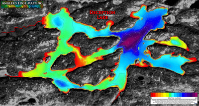 AEM Deception Lake Preview 1