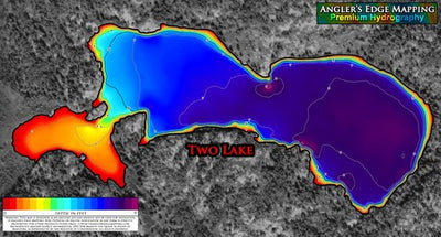 AEM Two Lake Preview 1