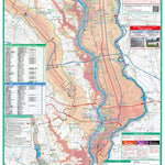 常総市洪水ハザードマップ 鬼怒川版 Preview 1