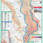 常総市洪水ハザードマップ 小貝川・利根川版 Preview 1