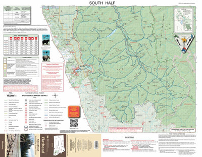 Flathead NF - Spotted Bear Ranger District 2024 Preview 1