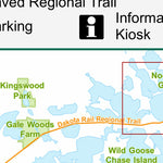 Dakota Rail Regional Trail 3 Preview 3