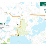 Big Woods Regional Trail 4 Preview 1