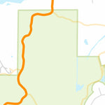 Big Woods Regional Trail 4 Preview 2