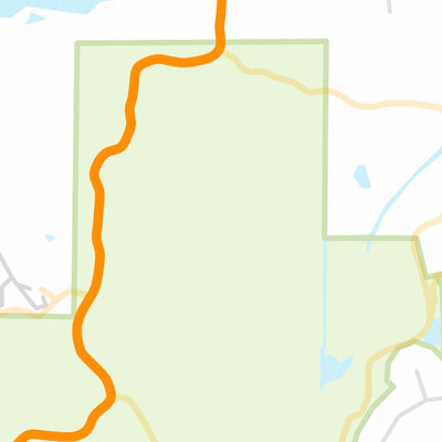 Big Woods Regional Trail 4 Preview 2