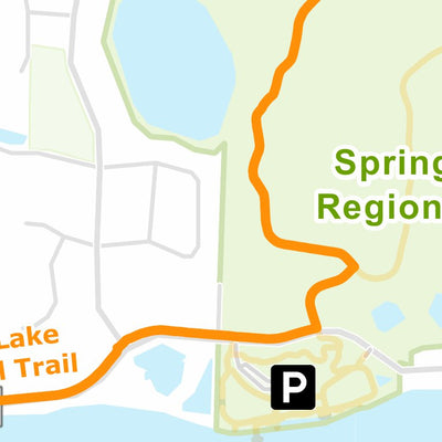 Big Woods Regional Trail 4 Preview 3