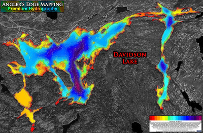 AEM Davidson Lake Preview 1