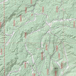 UTV Trail Pringle Falls Rd to Sheridan Shelter Preview 3