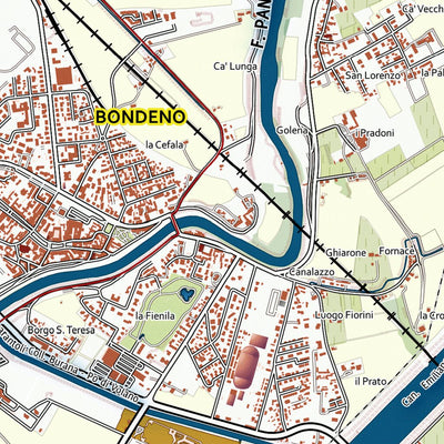 Bondeno Preview 3