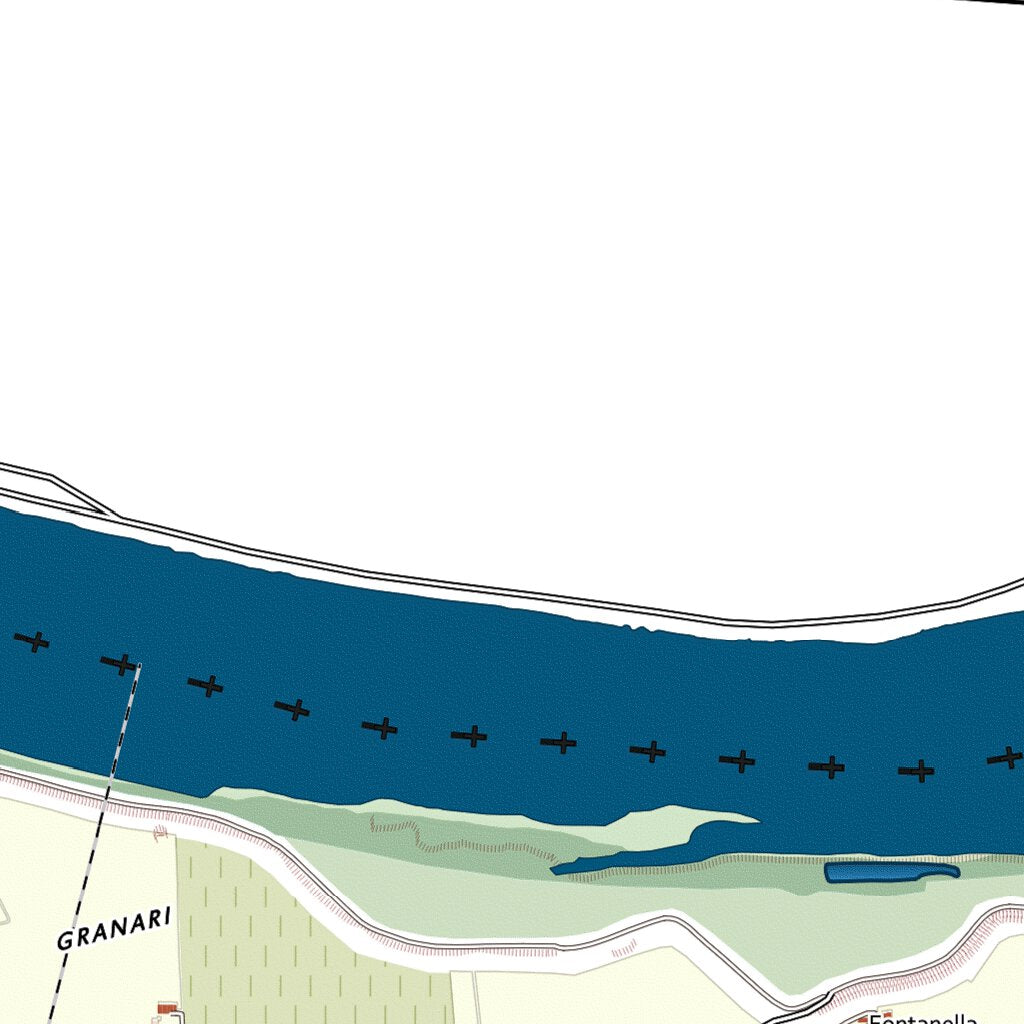 Berra Map by Boreal Mapping | Avenza Maps