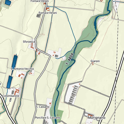 Fiorenzuola d'Arda Preview 2