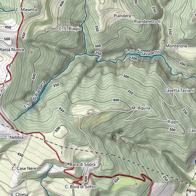 Modigliana Preview 2