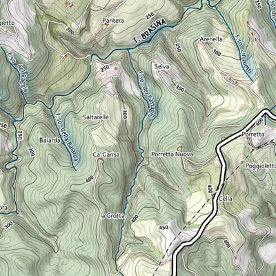 Modigliana Preview 3