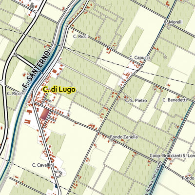 Lugo di Romagna Preview 3