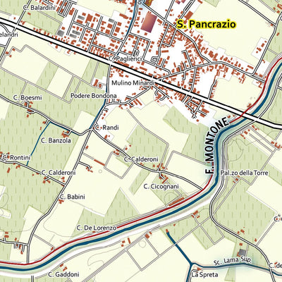 Forli Preview 3