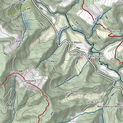 Santa Sofia Preview 3