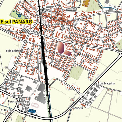 San Felice sul Panaro Preview 3