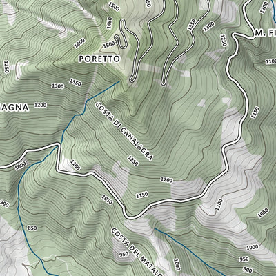 Monchio delle Corti Preview 2