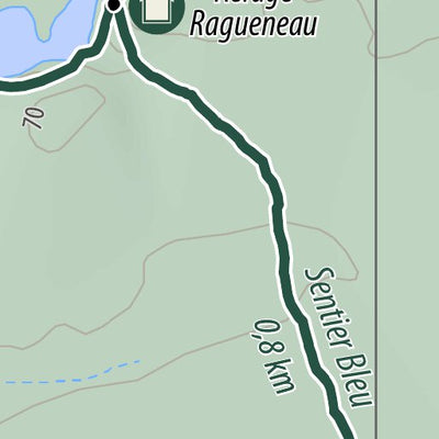 Prêt-à-Partir | Sentiers Rivière aux rosiers Preview 2