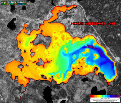 AEM North Steeprock Lake Preview 1