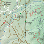 TrailMapps Squamish Preview 2