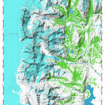 El Chaltén y Vuelta de los Hielos Continentales Preview 1