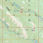 Bates, ID - WY FSTopo Legacy Preview 3
