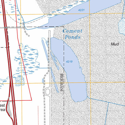 Brigham City, UT FSTopo Legacy Preview 2