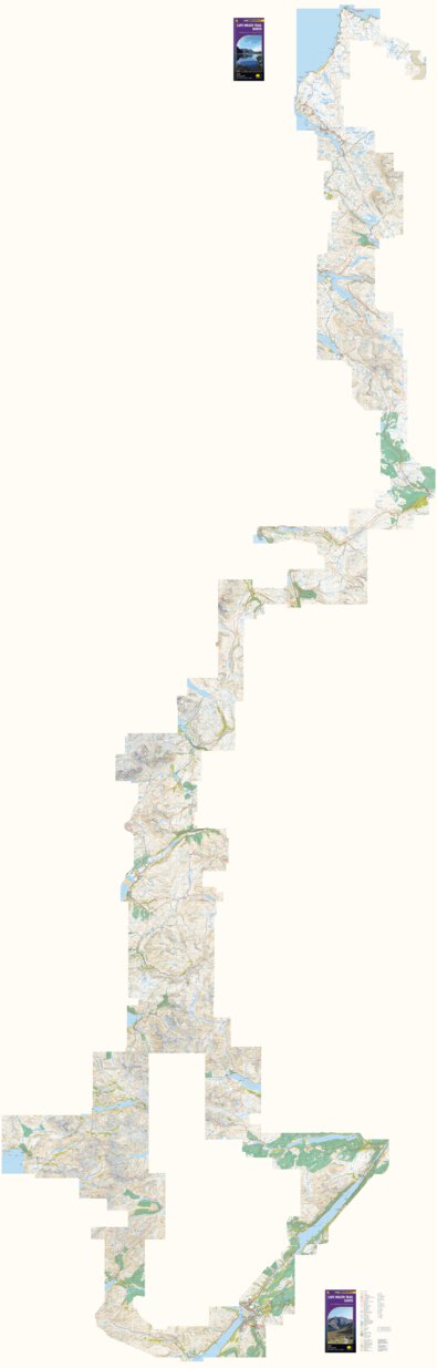 Cape Wrath Trail Preview 1