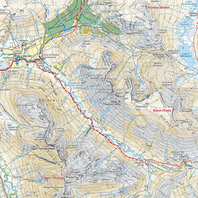 Cape Wrath Trail Preview 3