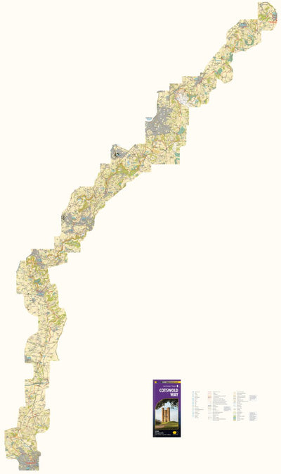 Cotswold Way Preview 1