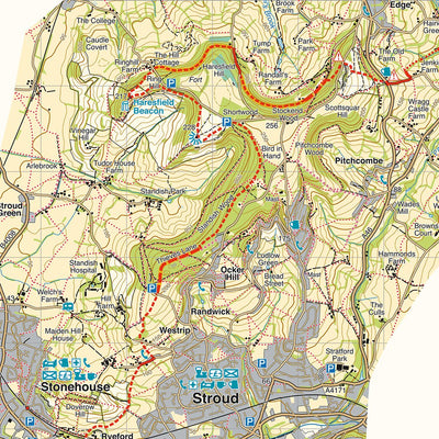 Cotswold Way Preview 2