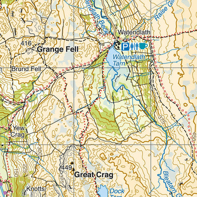 Lake District Preview 2