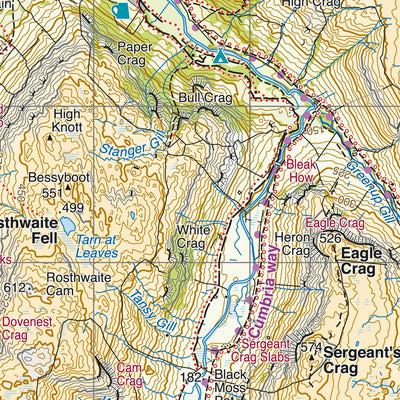 Lake District Preview 3